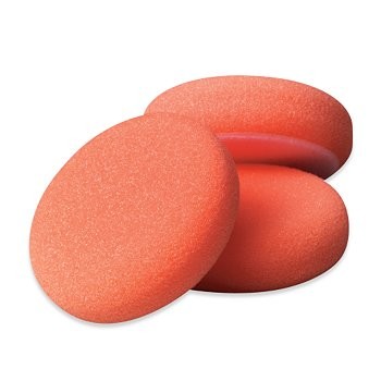 Wax Applicator Pads