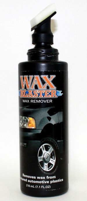 Wax Blaster