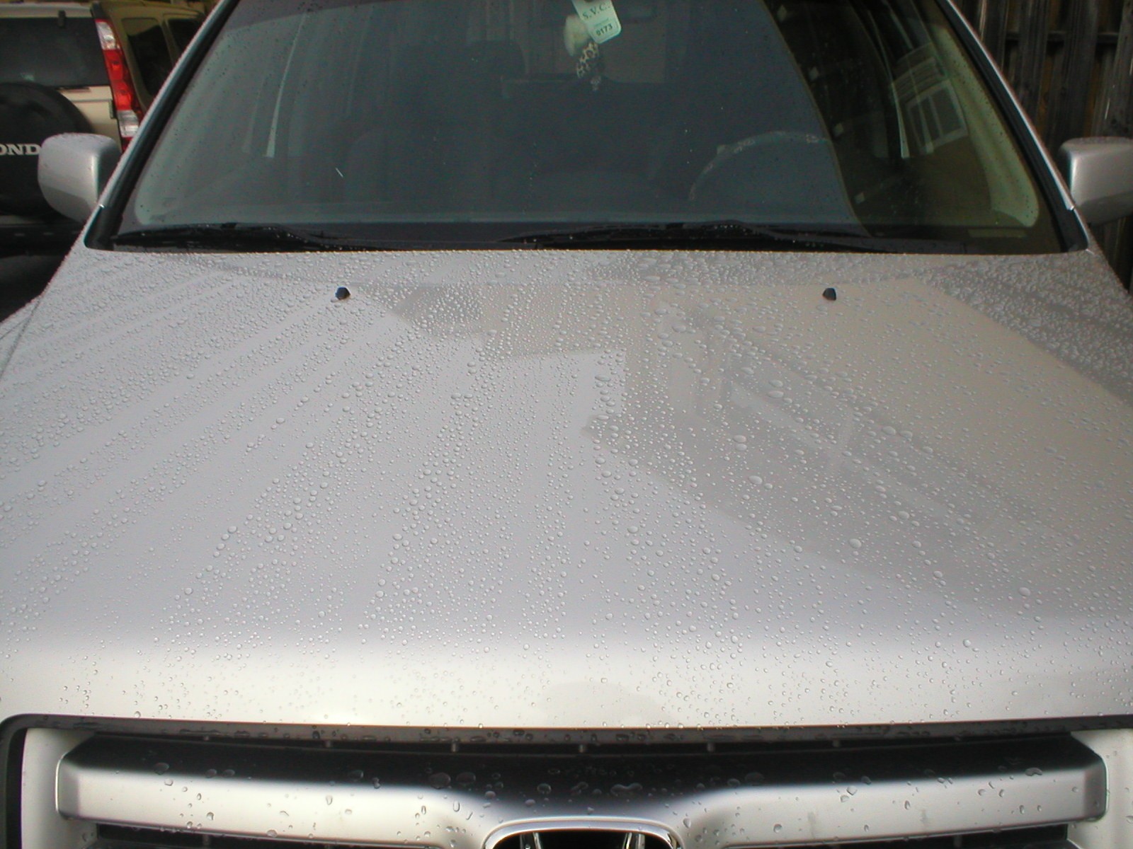 wax hood compare