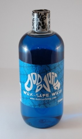 WaxSafe