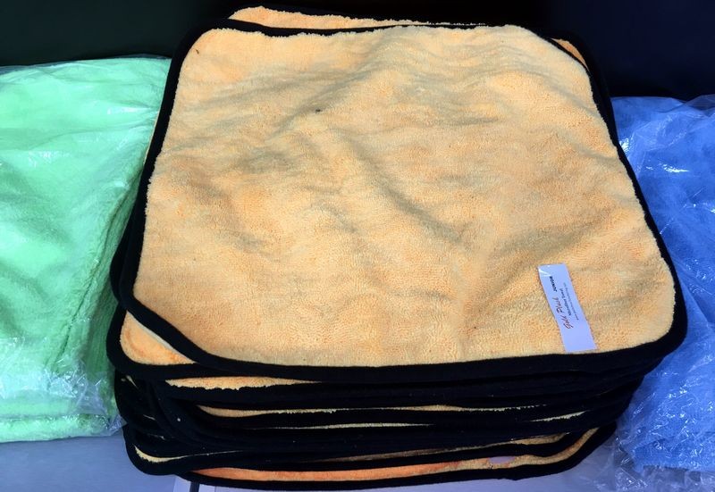 Waxstock Competition Ready Detailing Classes Mike Phillips Autogeek