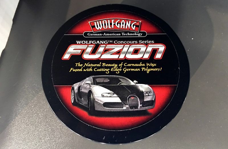 Waxstock Competition Ready Detailing Classes Mike Phillips Autogeek