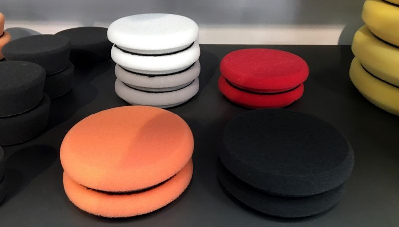 Waxstock Competition Ready Detailing Classes Mike Phillips Autogeek