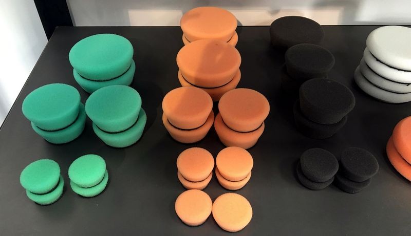 Waxstock Competition Ready Detailing Classes Mike Phillips Autogeek