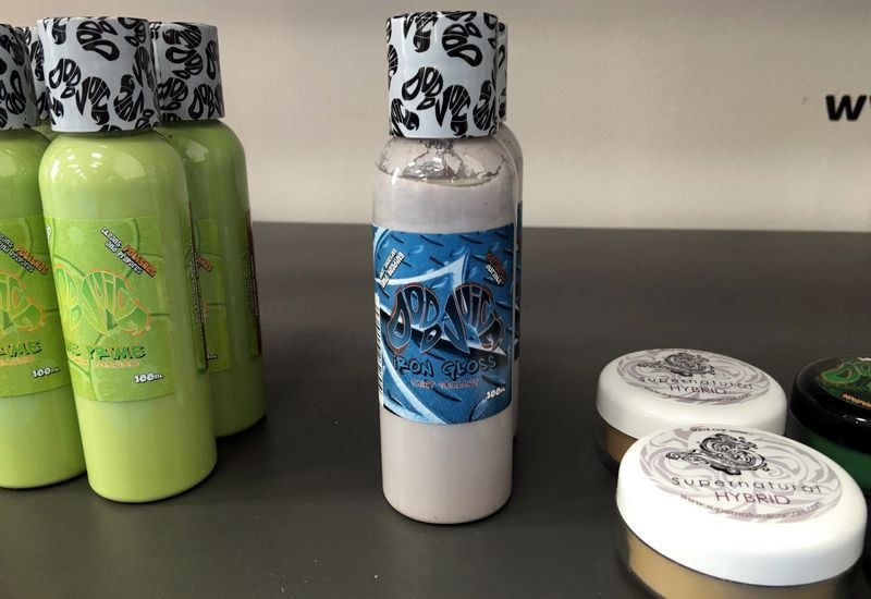 Waxstock Competition Ready Detailing Classes Mike Phillips Autogeek
