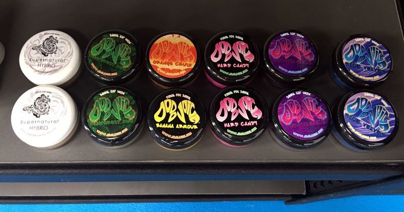 Waxstock Competition Ready Detailing Classes Mike Phillips Autogeek