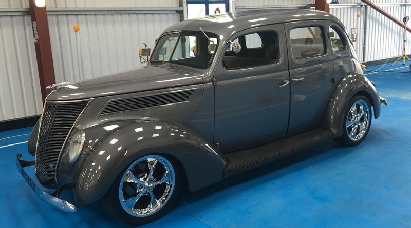 Waxstock Competition Ready Detailing Classes Mike Phillips Autogeek