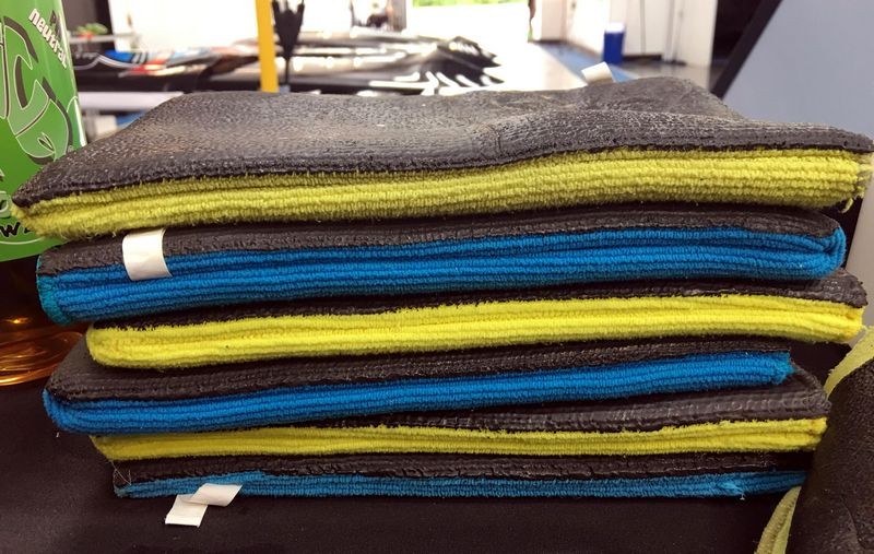 Waxstock Competition Ready Detailing Classes Mike Phillips Autogeek