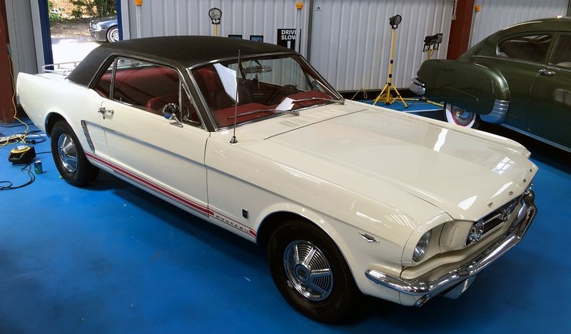 Waxstock Competition Ready Detailing Classes Mike Phillips Autogeek