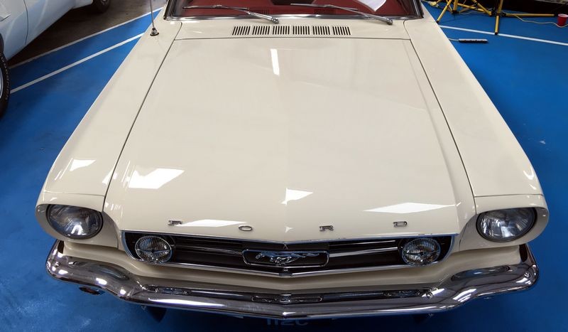 Waxstock Competition Ready Detailing Classes Mike Phillips Autogeek