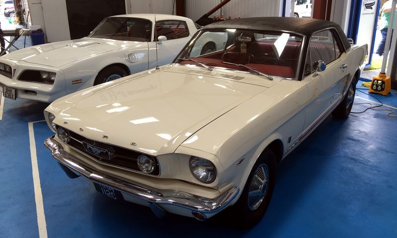 Waxstock Competition Ready Detailing Classes Mike Phillips Autogeek