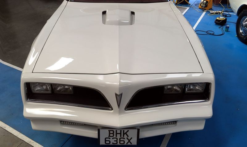 Waxstock Competition Ready Detailing Classes Mike Phillips Autogeek