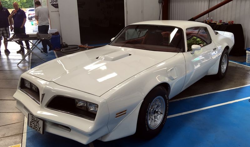 Waxstock Competition Ready Detailing Classes Mike Phillips Autogeek