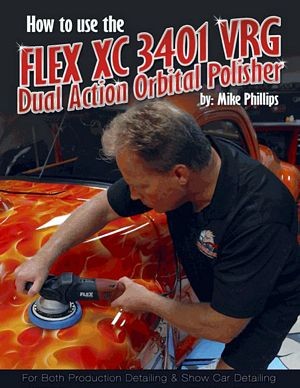 Waxstock Competition Ready Detailing Classes Mike Phillips Autogeek