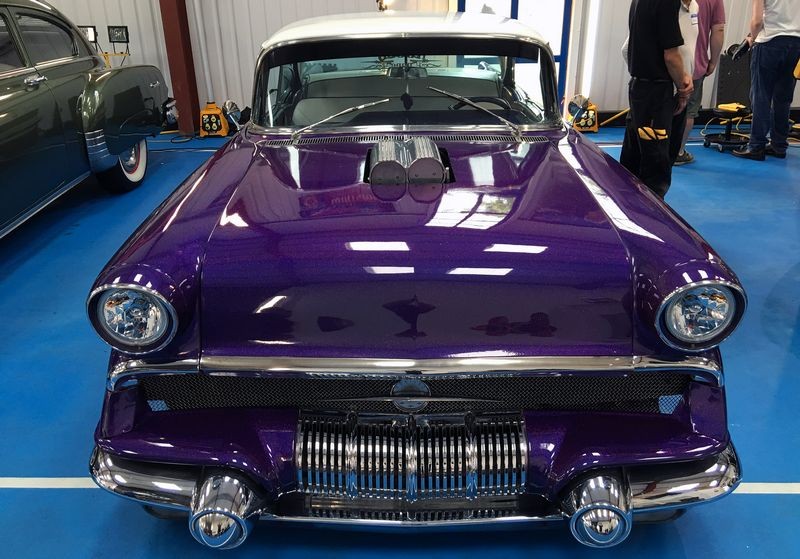 Waxstock Competition Ready Detailing Classes Mike Phillips Autogeek