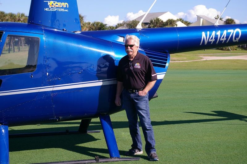 Wayne Carini at Autogeeks Cars and Coffee with Mike Phillips