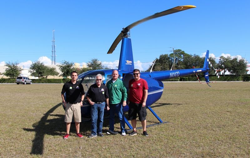 Wayne Carini at Autogeeks Cars and Coffee with Mike Phillips