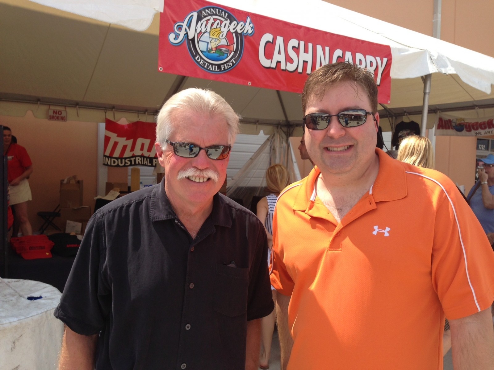 Wayne Carini