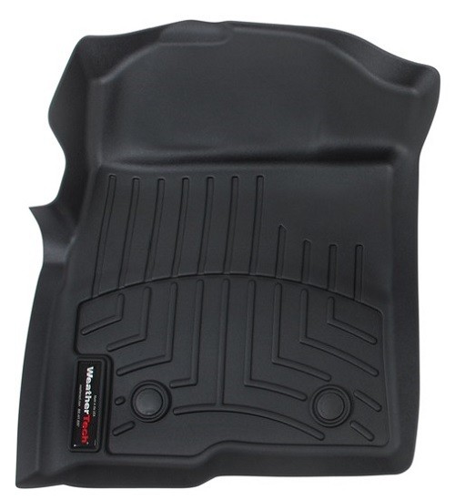 weathertech