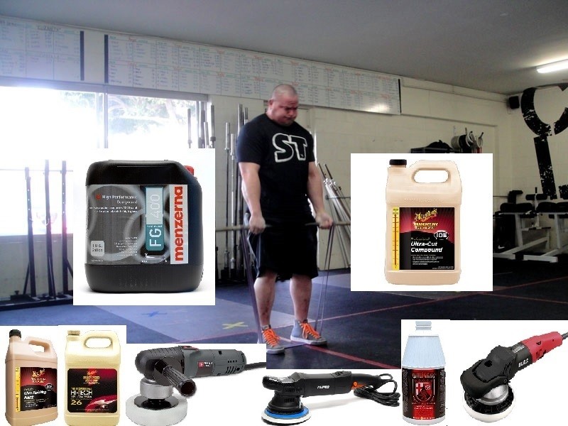 WeightsandDetailing