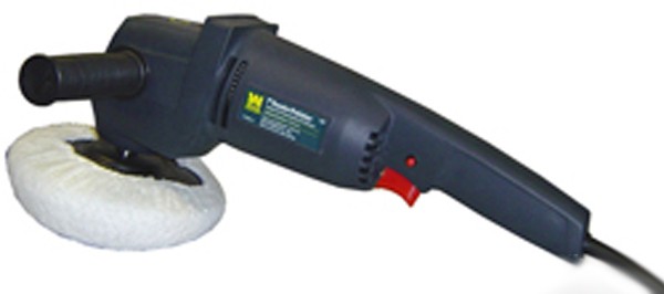 Wen Rotary Buffer Craftsman