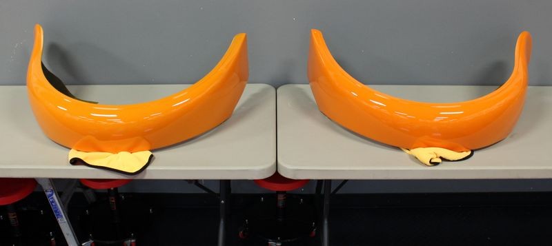 Wet sanding orange peel Mike Phillips Autogeek 1929 Model A