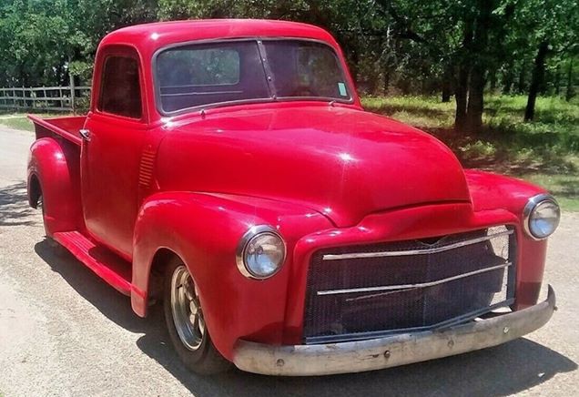 Wetsanding Class Truck
