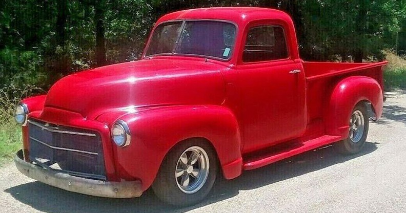 Wetsanding Class Truck