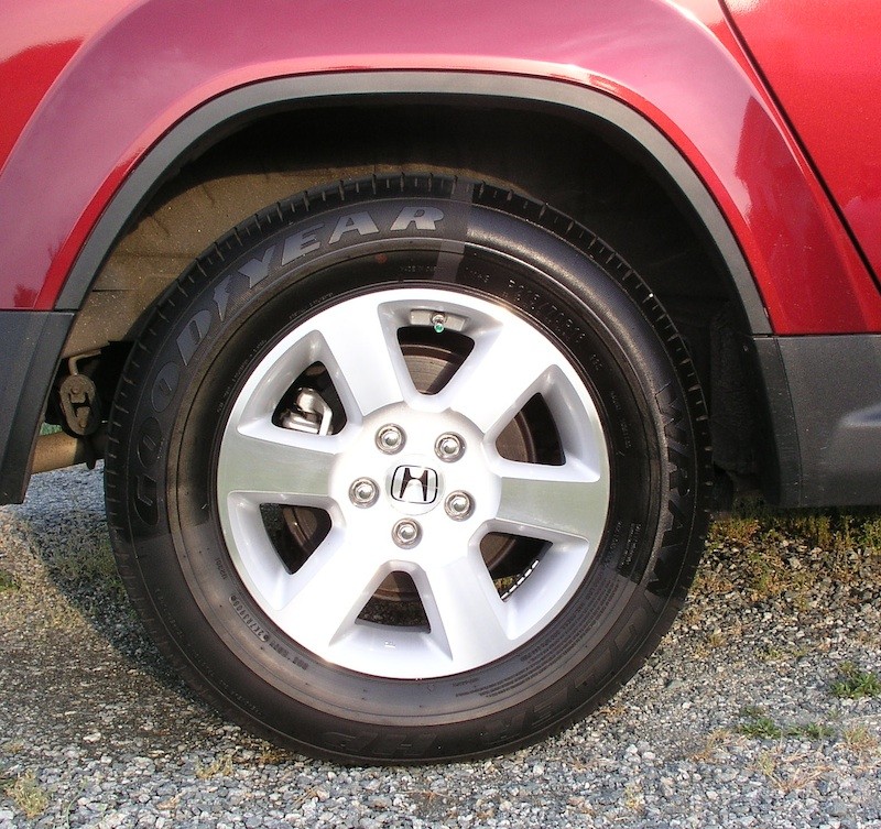 WG / DP Tire Gel compare