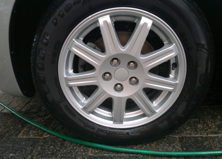 wheel-a