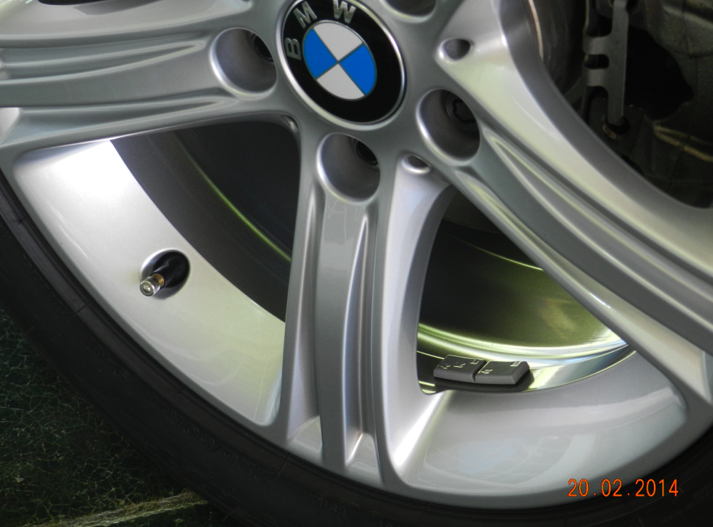 wheel-coated