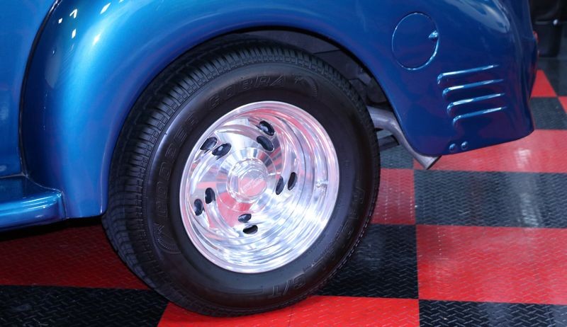 Wheel Polishing Mag BLACKFIRE Metail Polish Flitz Ball