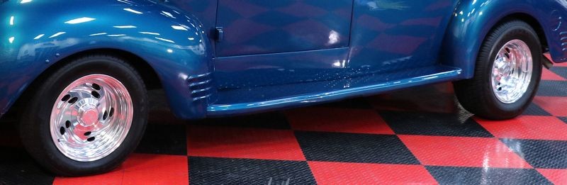 Wheel Polishing Mag BLACKFIRE Metail Polish Flitz Ball
