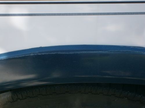Wheel Well