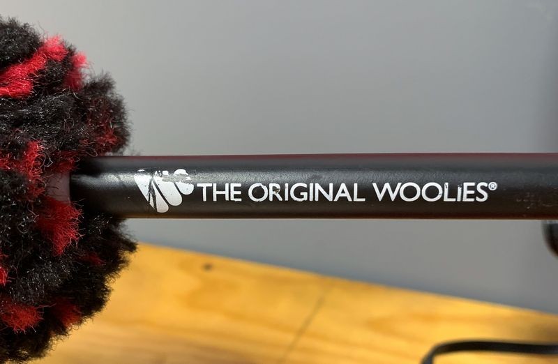 Wheel Woolies Power Woolie 12X