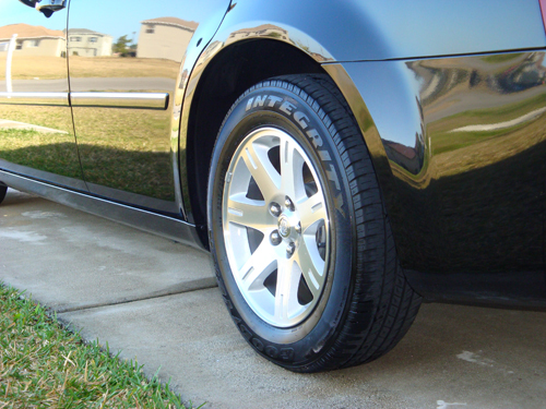 WheelAfter