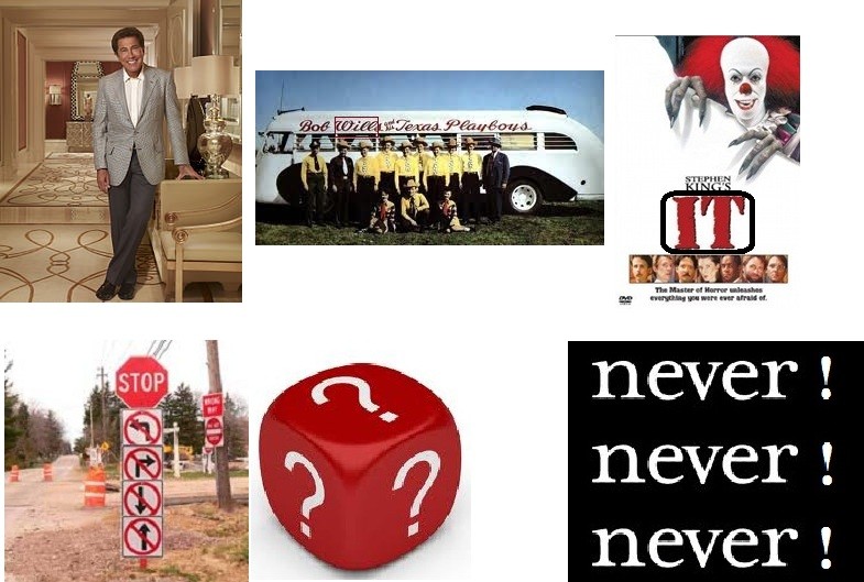 when
