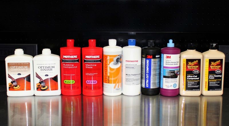 Which Products Need To Dry