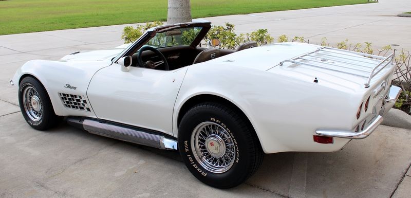 Whisper Thin Paint on Classic Cars - Be Careful Classic by Mike Phillips