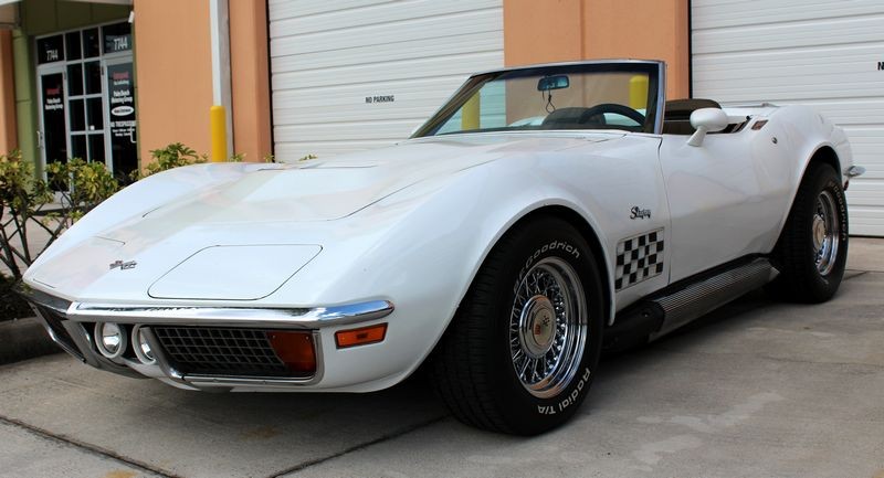 Whisper Thin Paint on Classic Cars - Be Careful Classic by Mike Phillips
