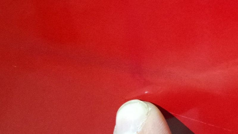 Whisper Thin Paint