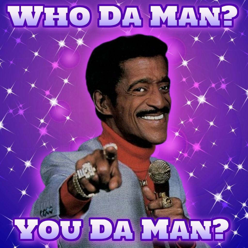 who_da_man