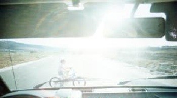 windshieldglare