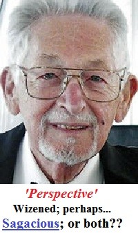 Wizened