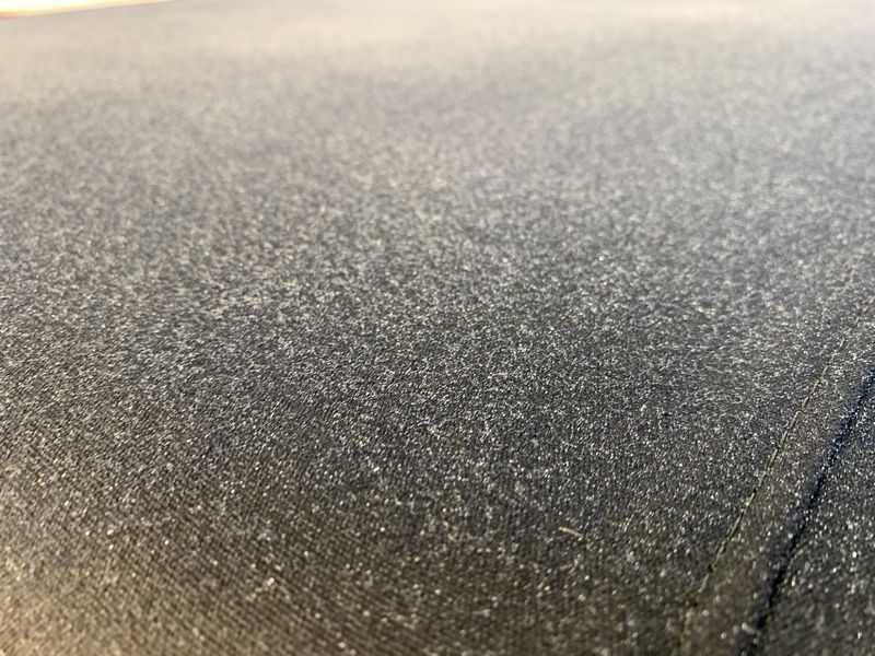 Wolfgang Convertible Top Cleaner and Fabric Convertible Top Protectant