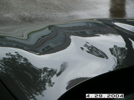 Wolfgang Paint Sealant
