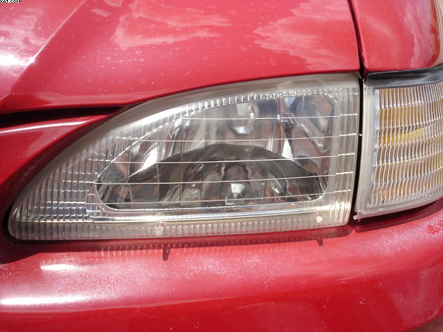 Wolfgang Plastik Lens Cleaning System