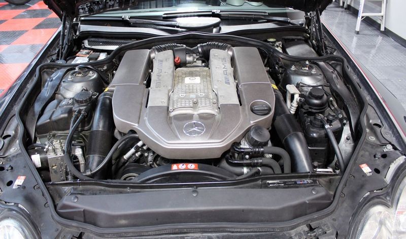 Wolfgang Total Engine Cleaner