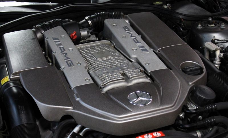 Wolfgang Total Engine Cleaner
