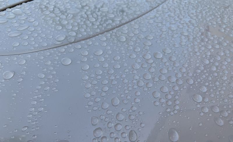 Wolfgang Uber SiO2 Coating Wash Good Stuff